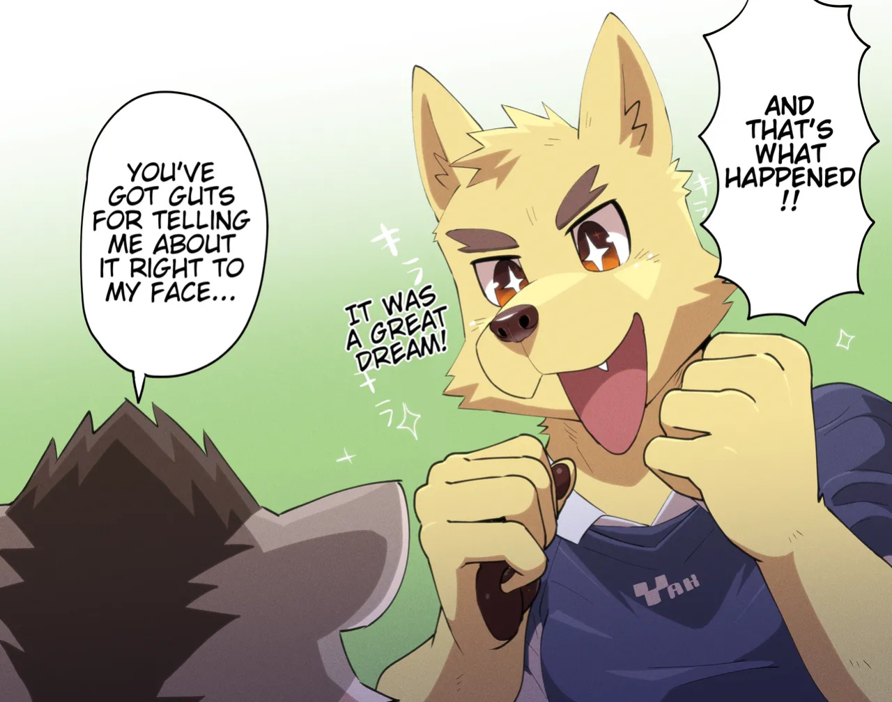 (Kemoket 14) (Nikunabe) Invisible Wear