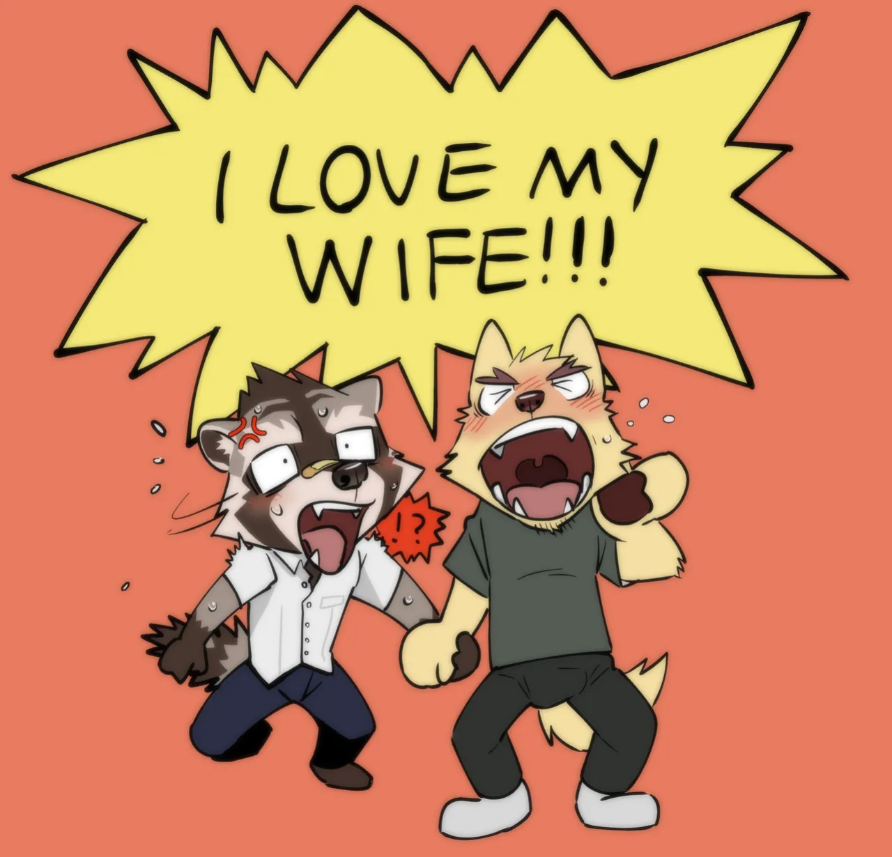 (Kemoket 14) (Nikunabe) Invisible Wear
