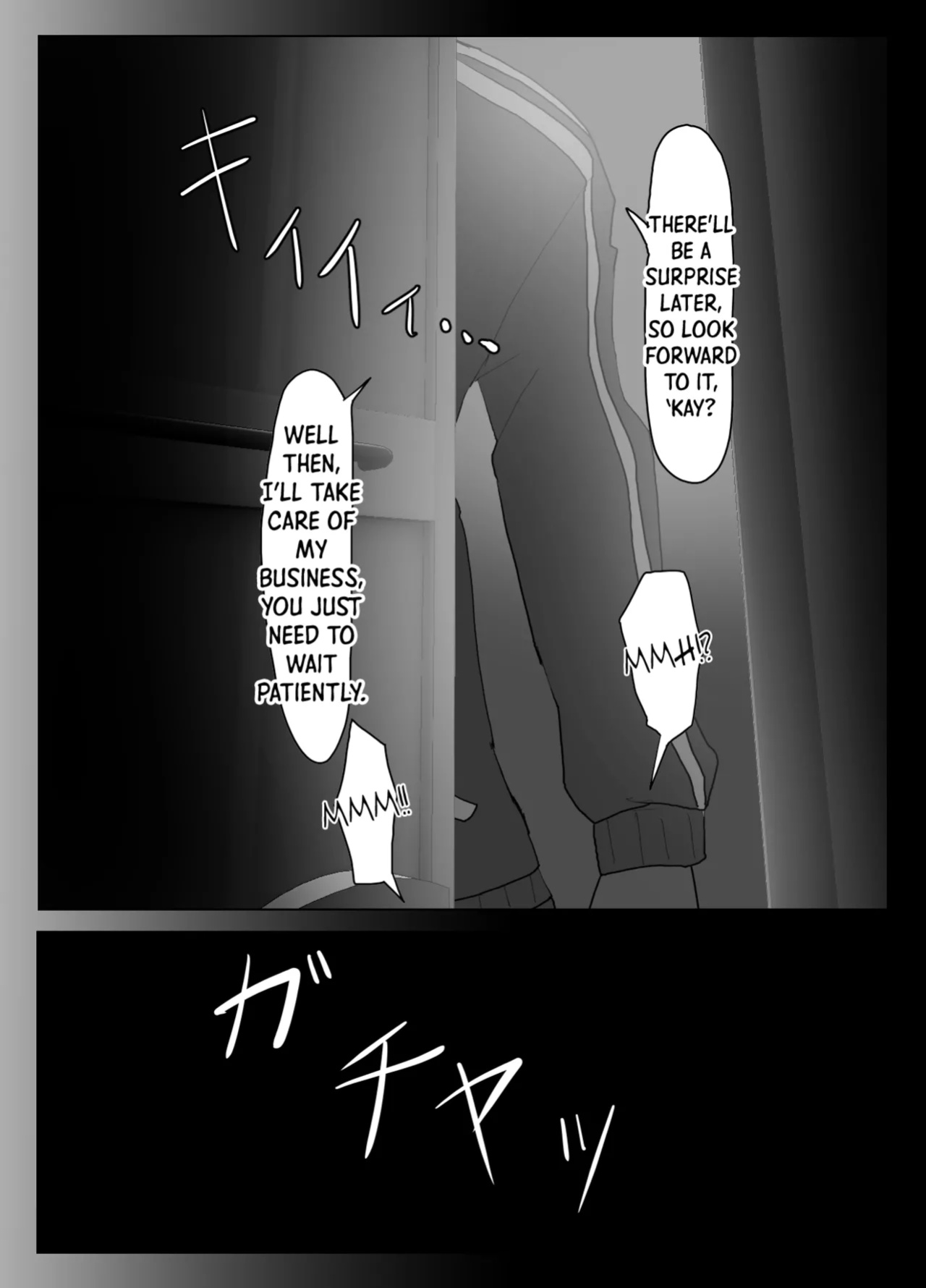 [Zetsu Red Zone (Zetsu Red)] Suieibu Bihin Minase Suzuka 2 | Suzuka MInase - Property of the Swimming Club 2 [Shiro Translation]