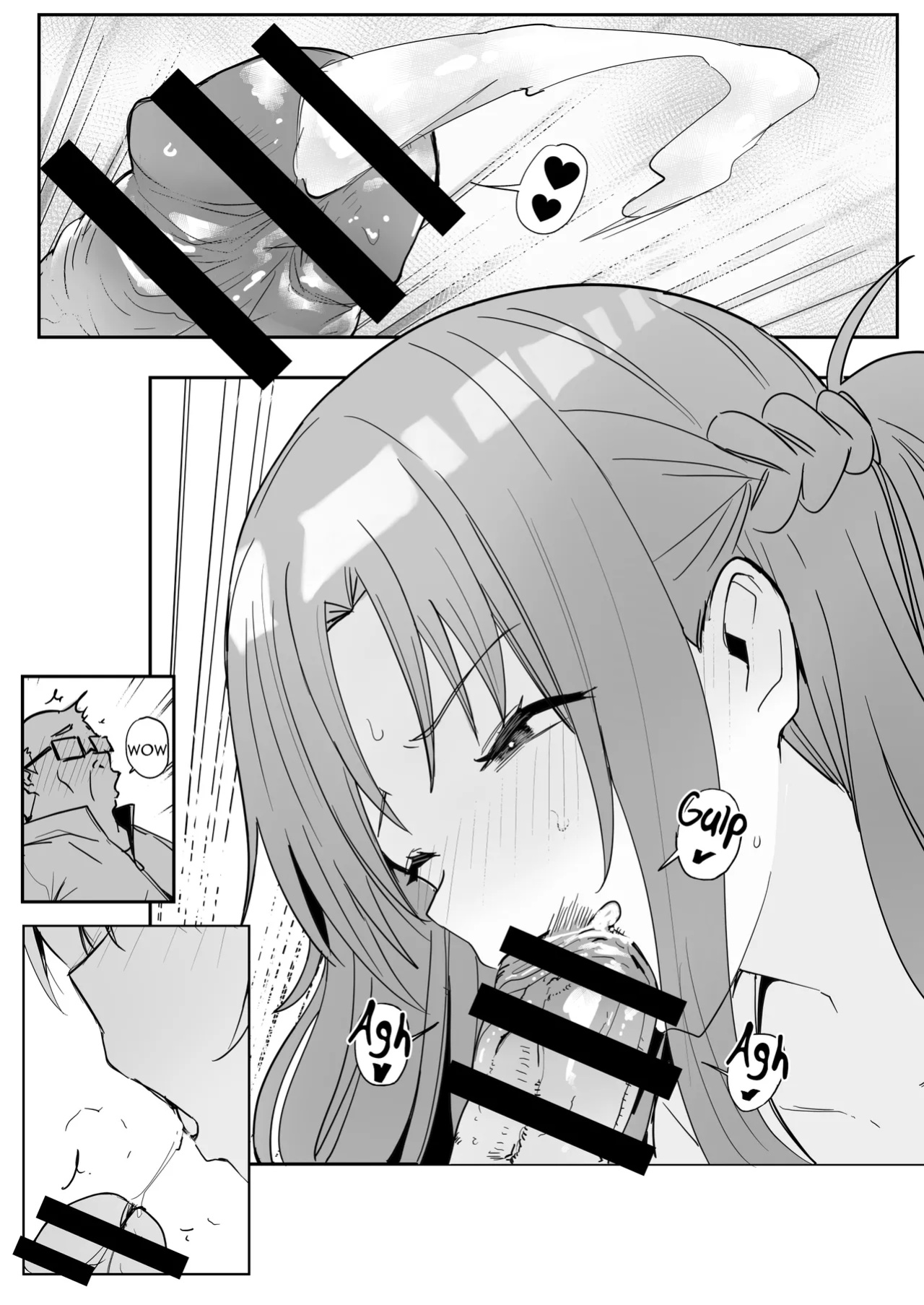 [Oninarasu] Asuna SP