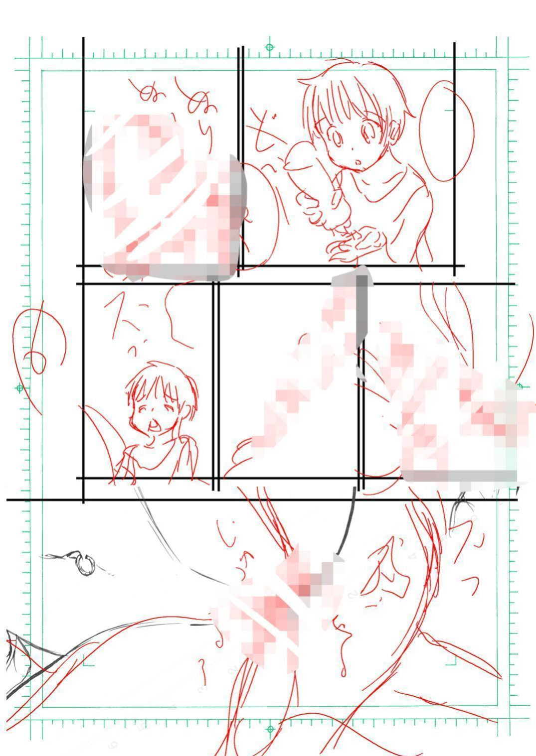 [Matsuyama Seiji] Tanomu to Sex Shite Kureru Boku no Yankee Onee-chan. | My Delinquent Sister Let's Me Fuck Her When I Ask. [Sleepy Works]
