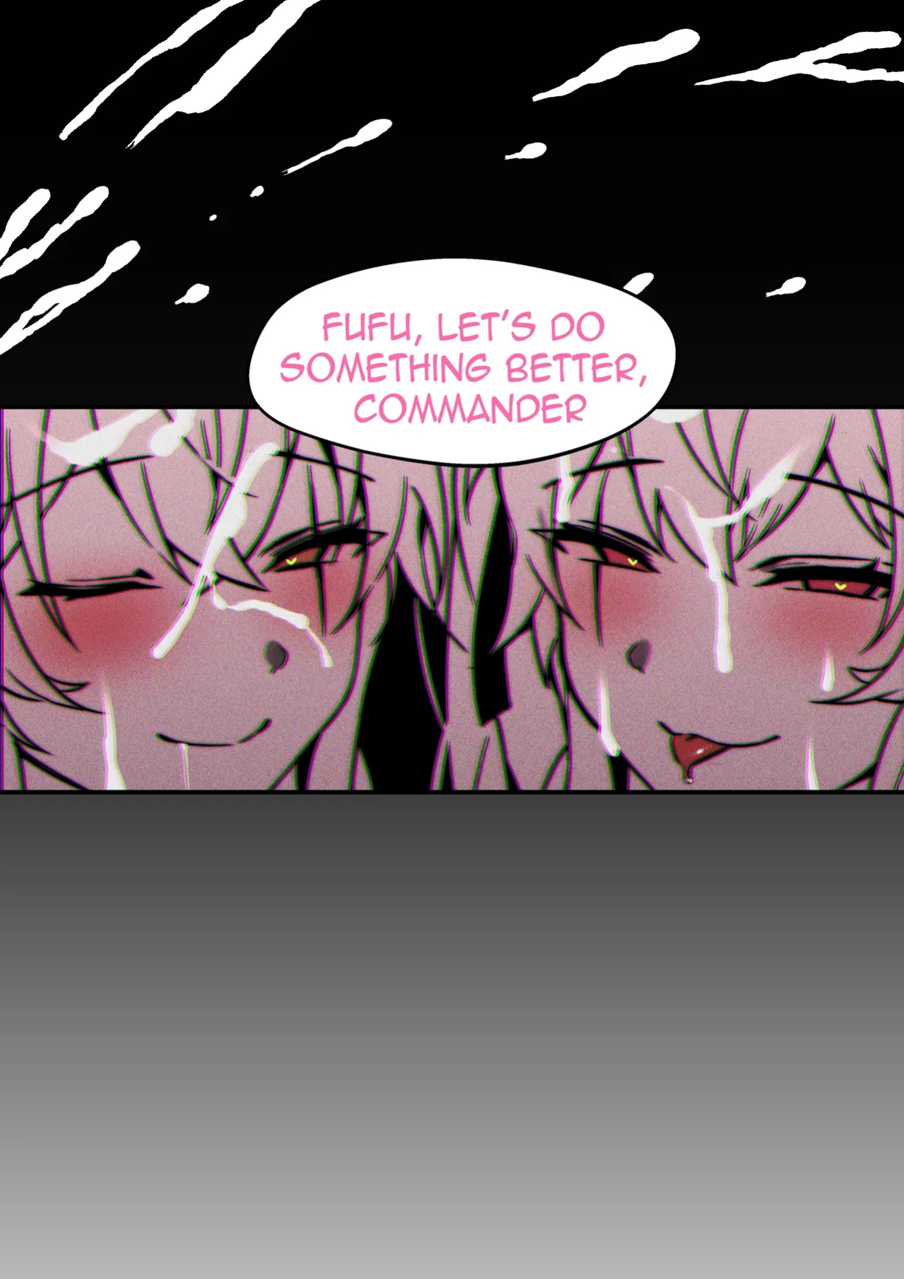 [Bechu] UMP45 & UMP9 Manga