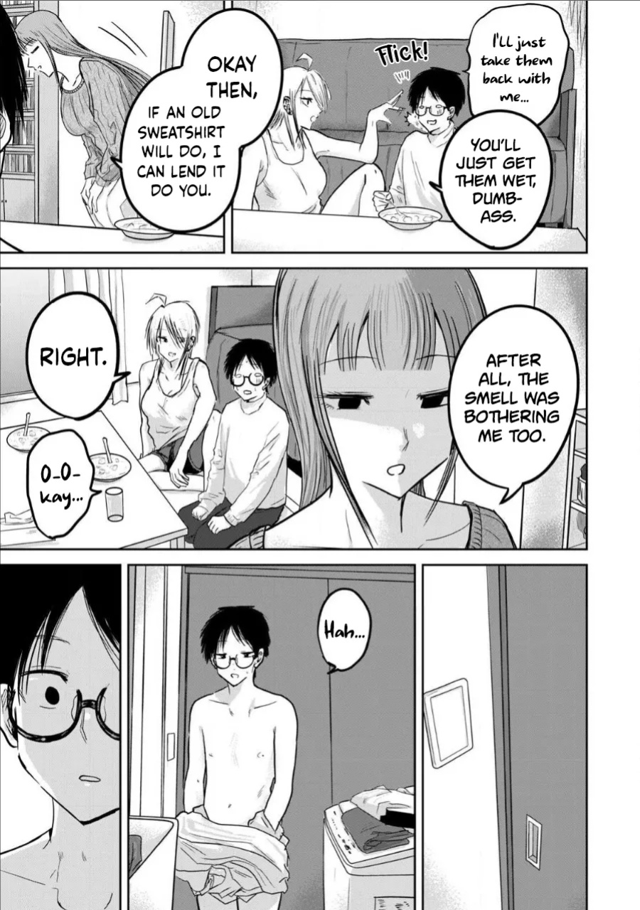 [Nakaura Tomoki] Ueno-kun wa Kaihatsu-zumi Dai 16 wa | Ueno-kun Has Been Developed Chapter 16