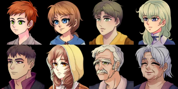 [Sierra Lee] Once Ever After [v1.0]