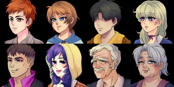 [Sierra Lee] Once Ever After [v1.0]
