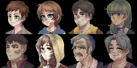 [Sierra Lee] Once Ever After [v1.0]