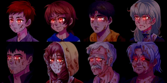 [Sierra Lee] Once Ever After [v1.0]