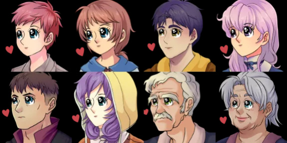 [Sierra Lee] Once Ever After [v1.0]