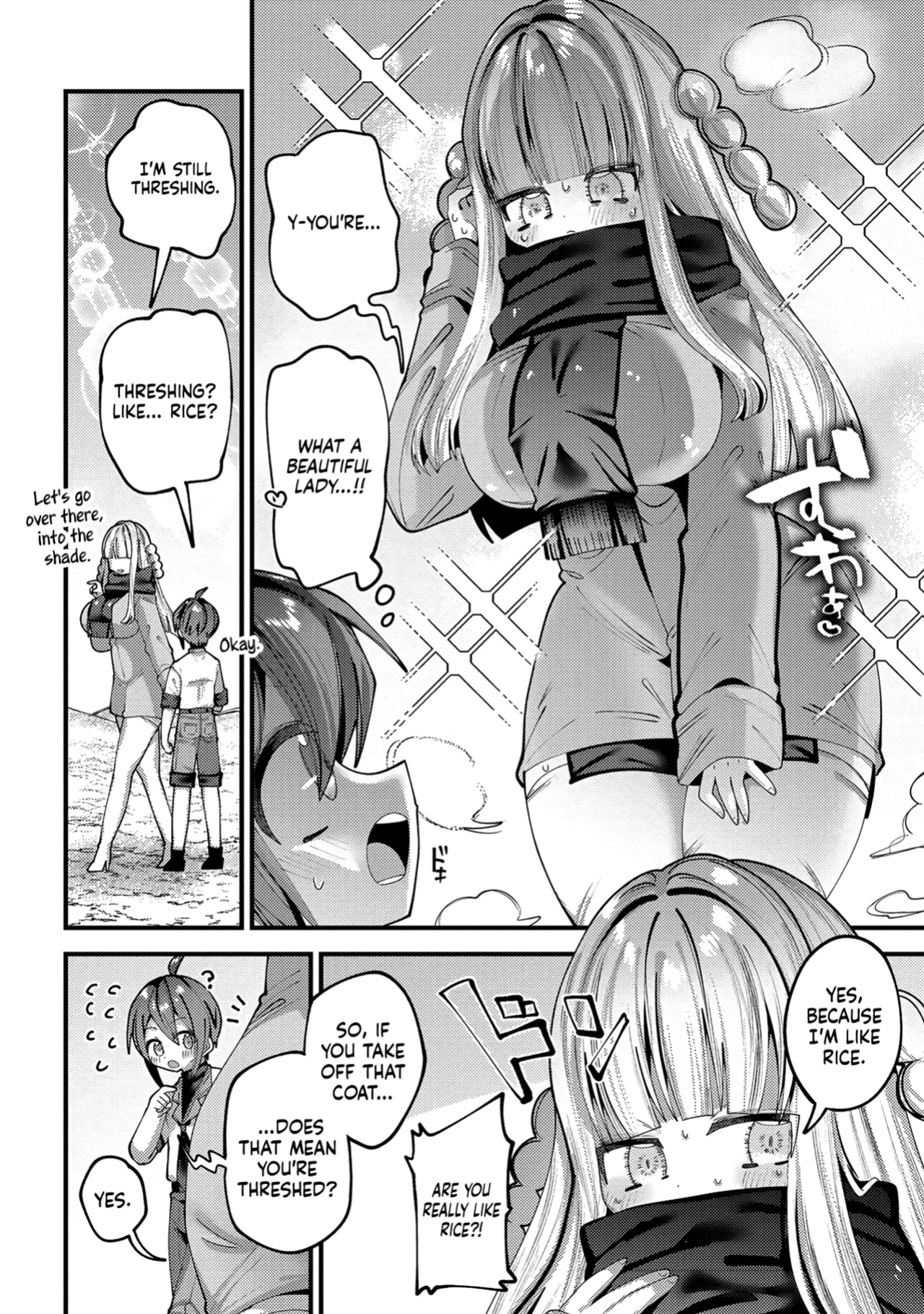 Erosugi Cheat De Isekai Harem♪ Comic Anthology | ; Otherworldly Harem with Extremely Erotic Cheats Comic Anthology (complete)