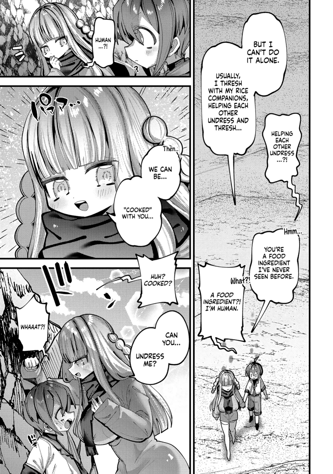 Erosugi Cheat De Isekai Harem♪ Comic Anthology | ; Otherworldly Harem with Extremely Erotic Cheats Comic Anthology (complete)