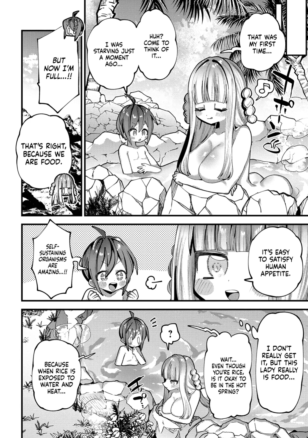 Erosugi Cheat De Isekai Harem♪ Comic Anthology | ; Otherworldly Harem with Extremely Erotic Cheats Comic Anthology (complete)