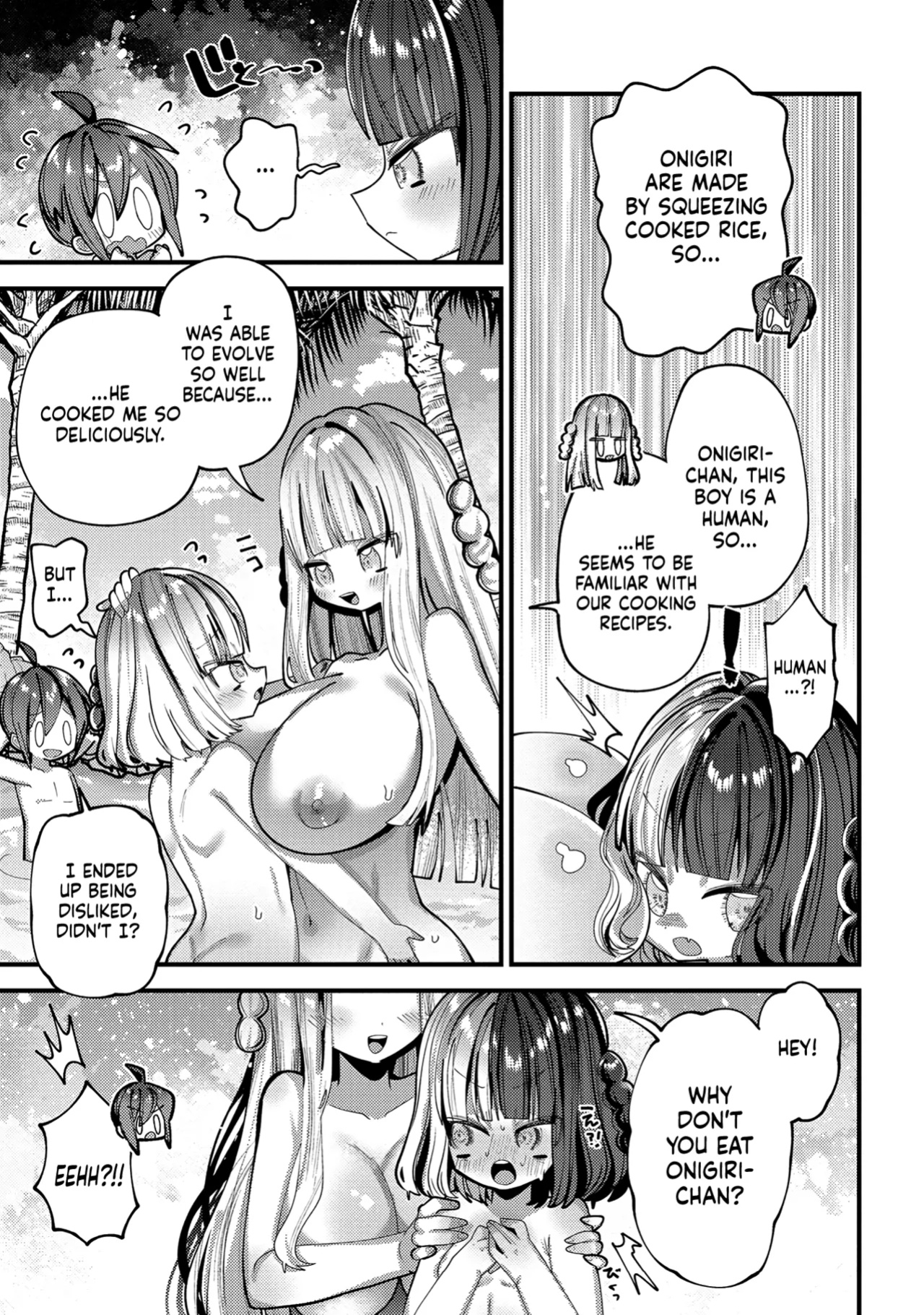 Erosugi Cheat De Isekai Harem♪ Comic Anthology | ; Otherworldly Harem with Extremely Erotic Cheats Comic Anthology (complete)