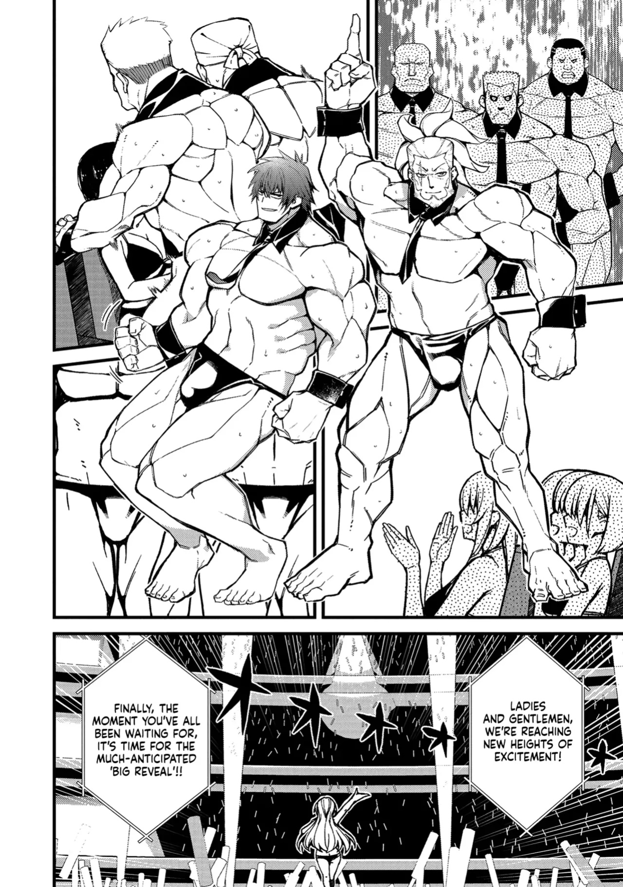 Erosugi Cheat De Isekai Harem♪ Comic Anthology | ; Otherworldly Harem with Extremely Erotic Cheats Comic Anthology (complete)
