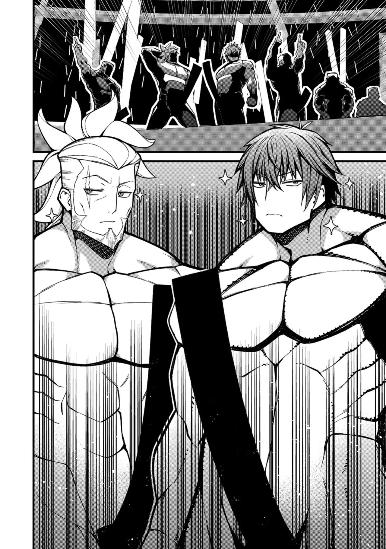 Erosugi Cheat De Isekai Harem♪ Comic Anthology | ; Otherworldly Harem with Extremely Erotic Cheats Comic Anthology (complete)