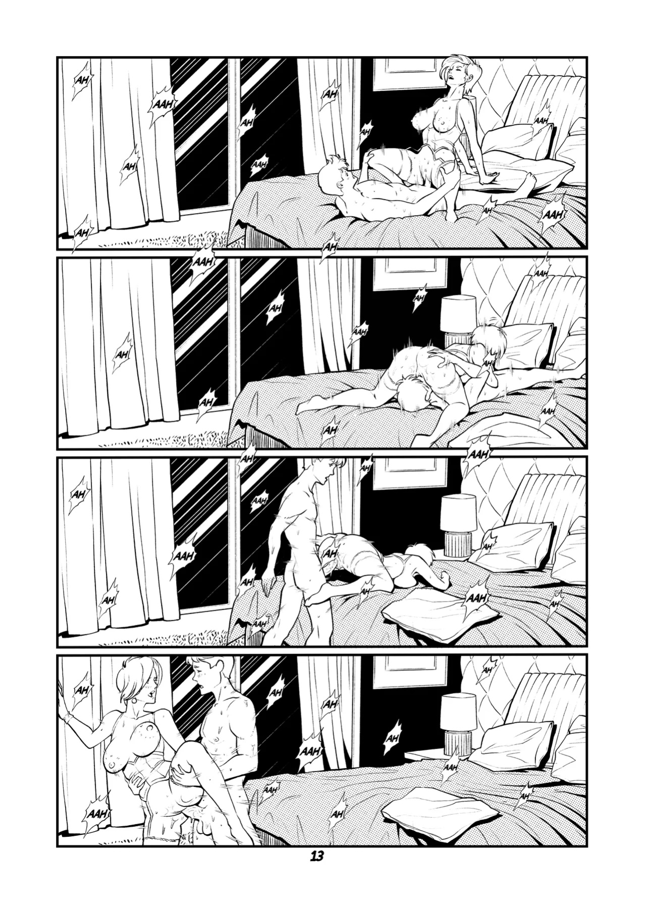 Urotsukidoji: The love that never was (Complete)