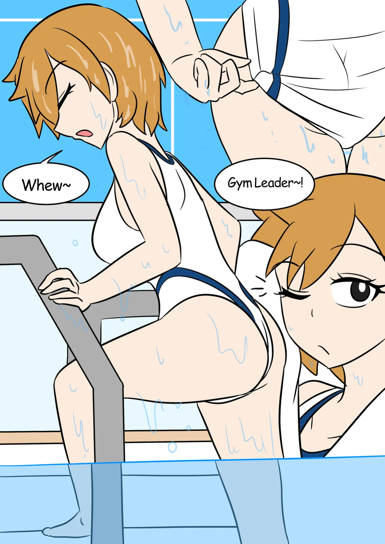 [Vel] What if