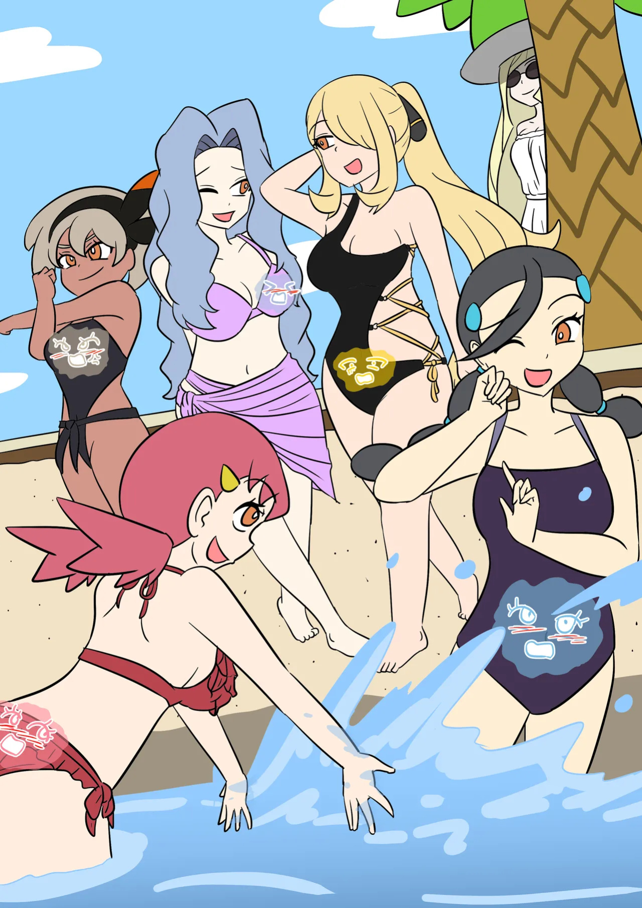 [Vel] What if