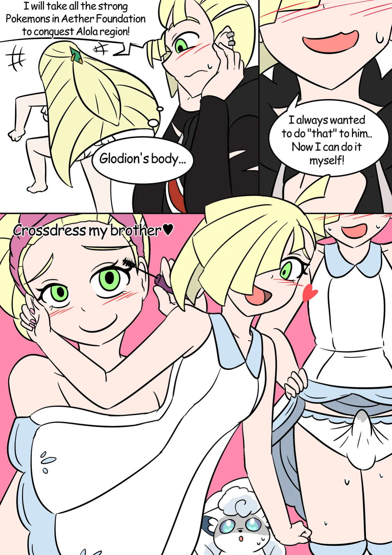 [Vel] What if