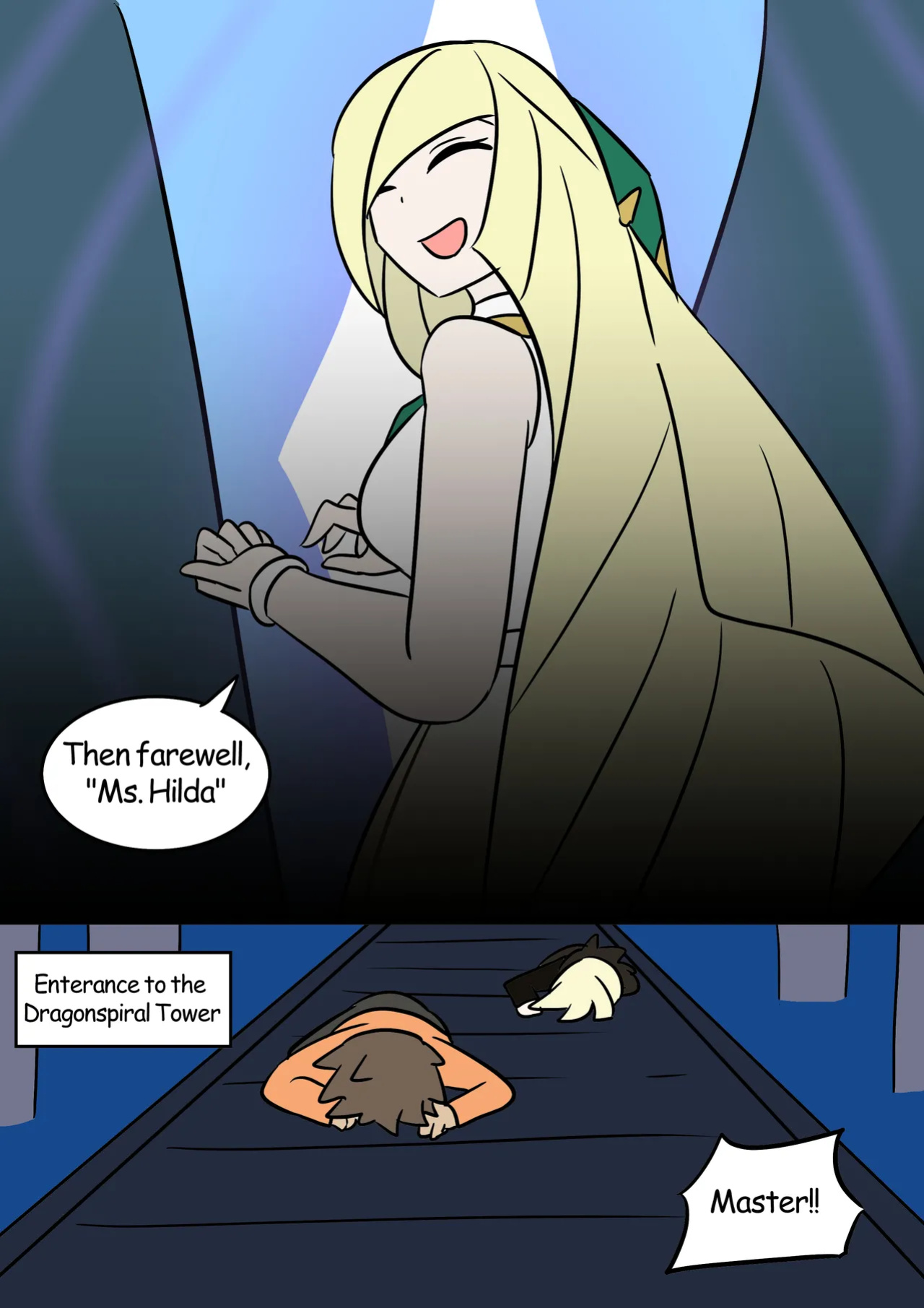 [Vel] What if