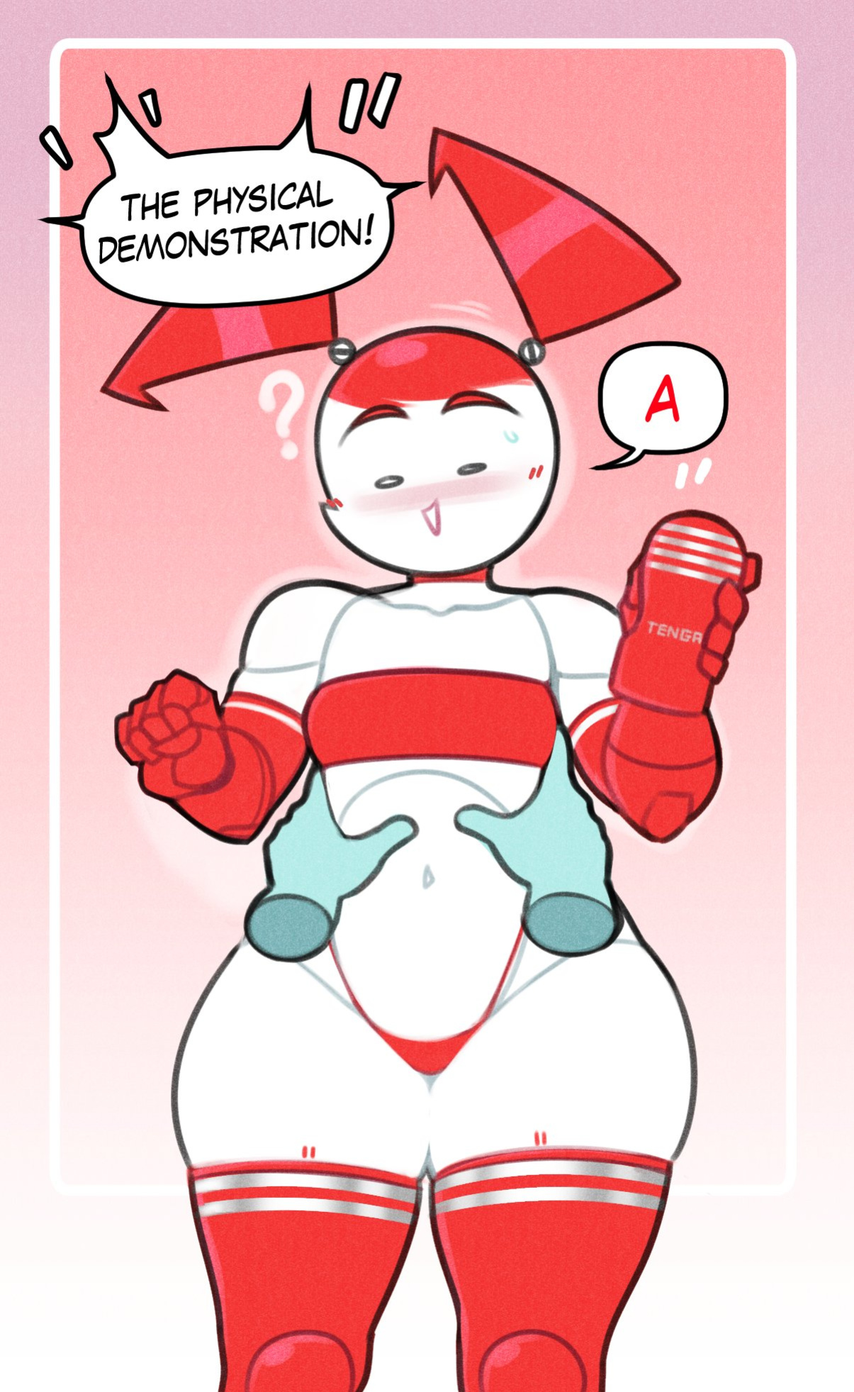 [nsfwskully00] Always read the fine print