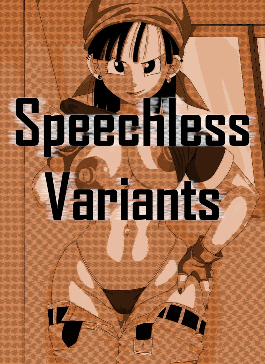 [TTrop] Adult Pan (Dragon Ball GT)