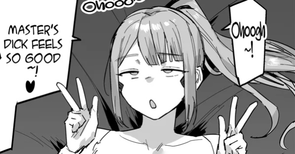 [ie] Kouseinou AI Sexaroid | Highly Advanced Sex Android [CarlJPTL]