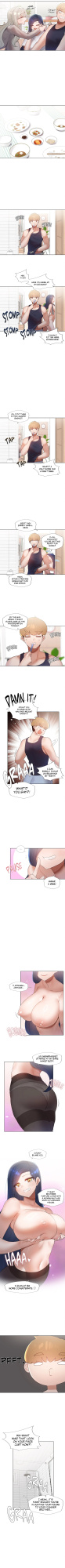 [Over.J & Choi TaeYoung] Family with Benefits [Ch. 1-49.5] [The Blank] [On Hiatus]