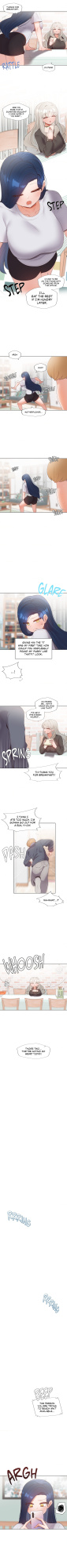 [Over.J & Choi TaeYoung] Family with Benefits [Ch. 1-49.5] [The Blank] [On Hiatus]