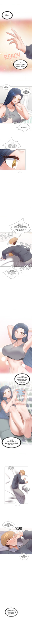[Over.J & Choi TaeYoung] Family with Benefits [Ch. 1-49.5] [The Blank] [On Hiatus]