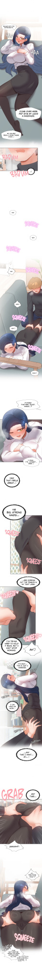 [Over.J & Choi TaeYoung] Family with Benefits [Ch. 1-49.5] [The Blank] [On Hiatus]