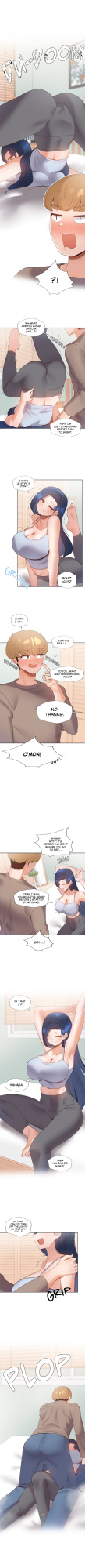 [Over.J & Choi TaeYoung] Family with Benefits [Ch. 1-49.5] [The Blank] [On Hiatus]