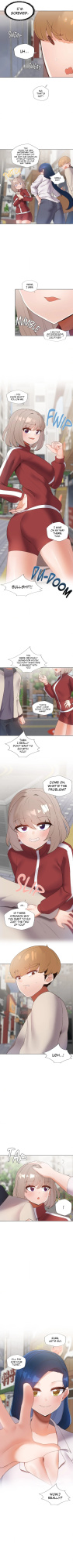 [Over.J & Choi TaeYoung] Family with Benefits [Ch. 1-49.5] [The Blank] [On Hiatus]