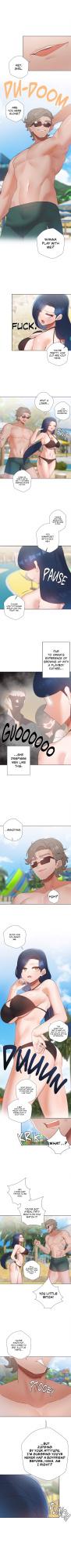 [Over.J & Choi TaeYoung] Family with Benefits [Ch. 1-49.5] [The Blank] [On Hiatus]