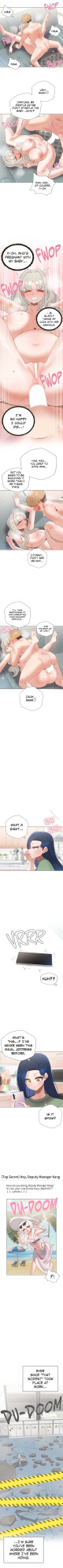[Over.J & Choi TaeYoung] Family with Benefits [Ch. 1-49.5] [The Blank] [On Hiatus]