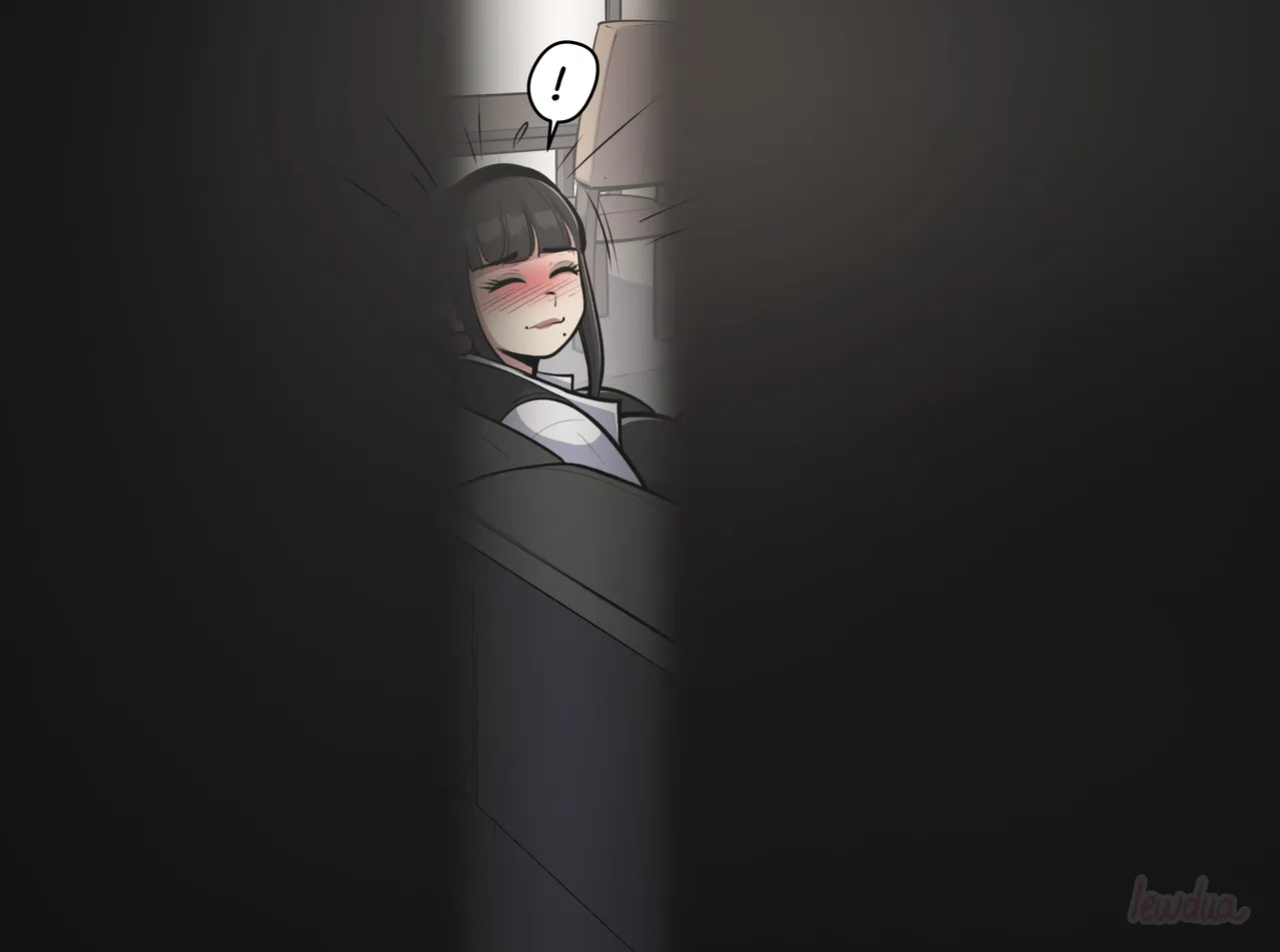 [Lewdua] Announcing the Good News to Friends and Family (Hairy)