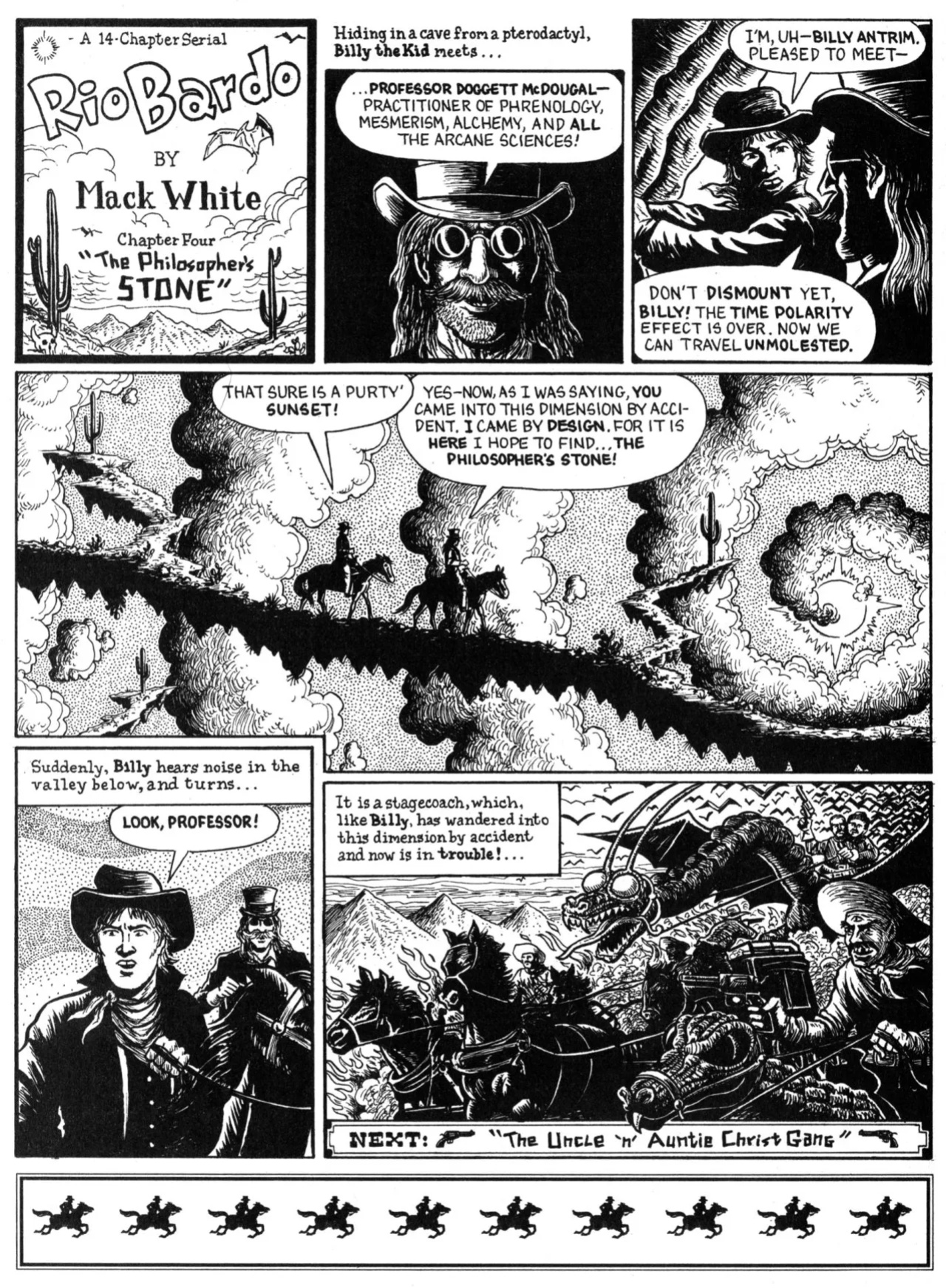 [Mack White] Villa of the Mysteries #3
