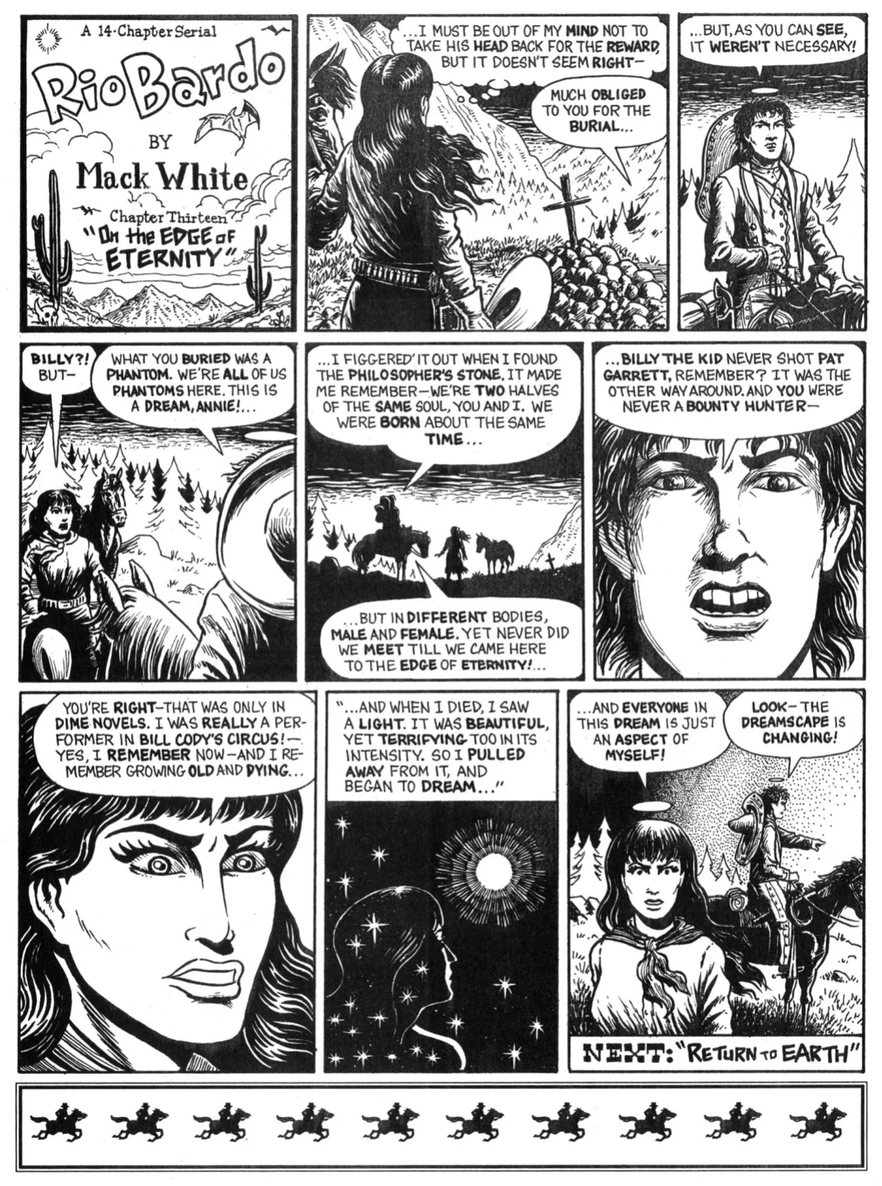 [Mack White] Villa of the Mysteries #3