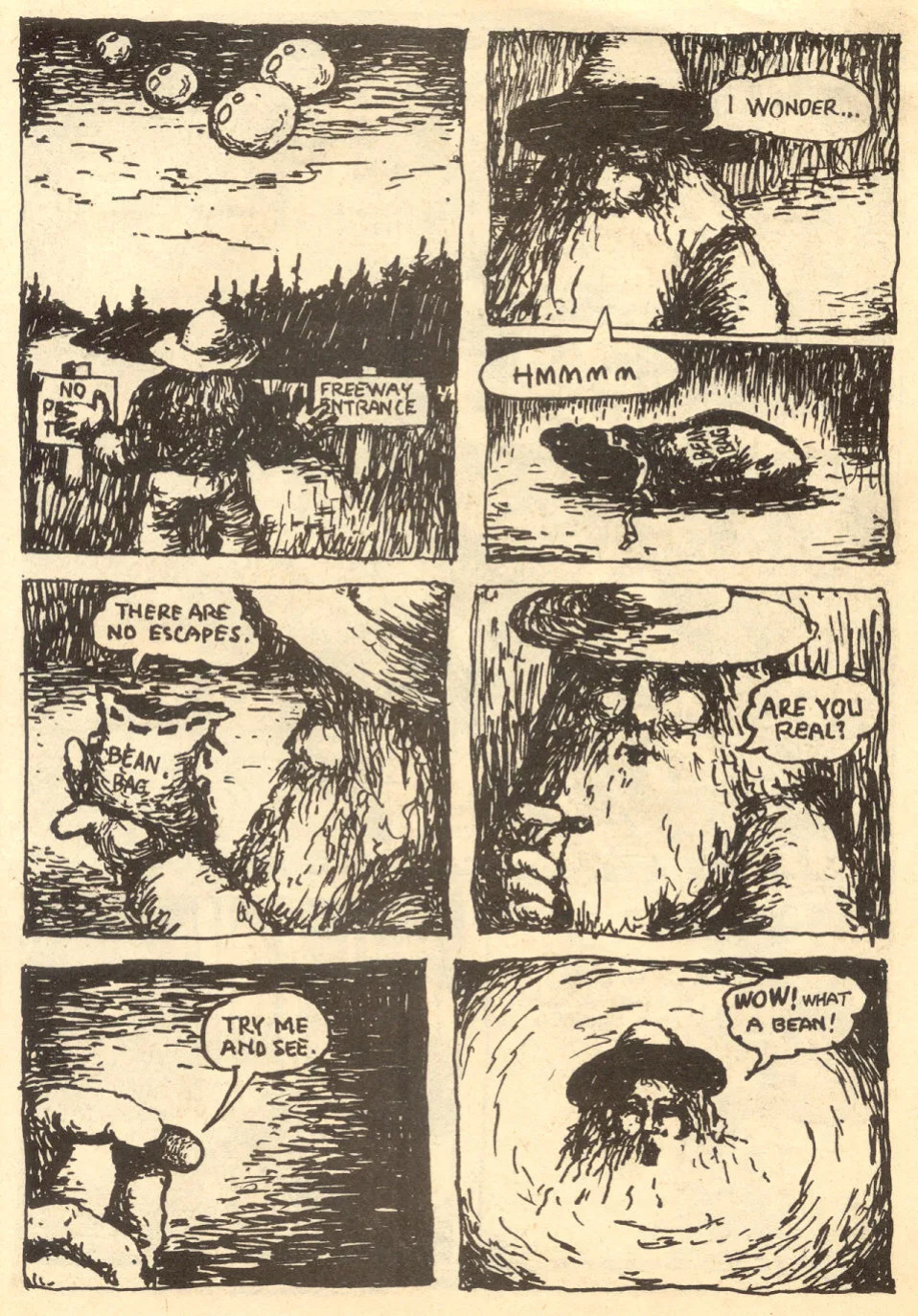 [Pat Ryan, Russ Rosander] Hit The Road