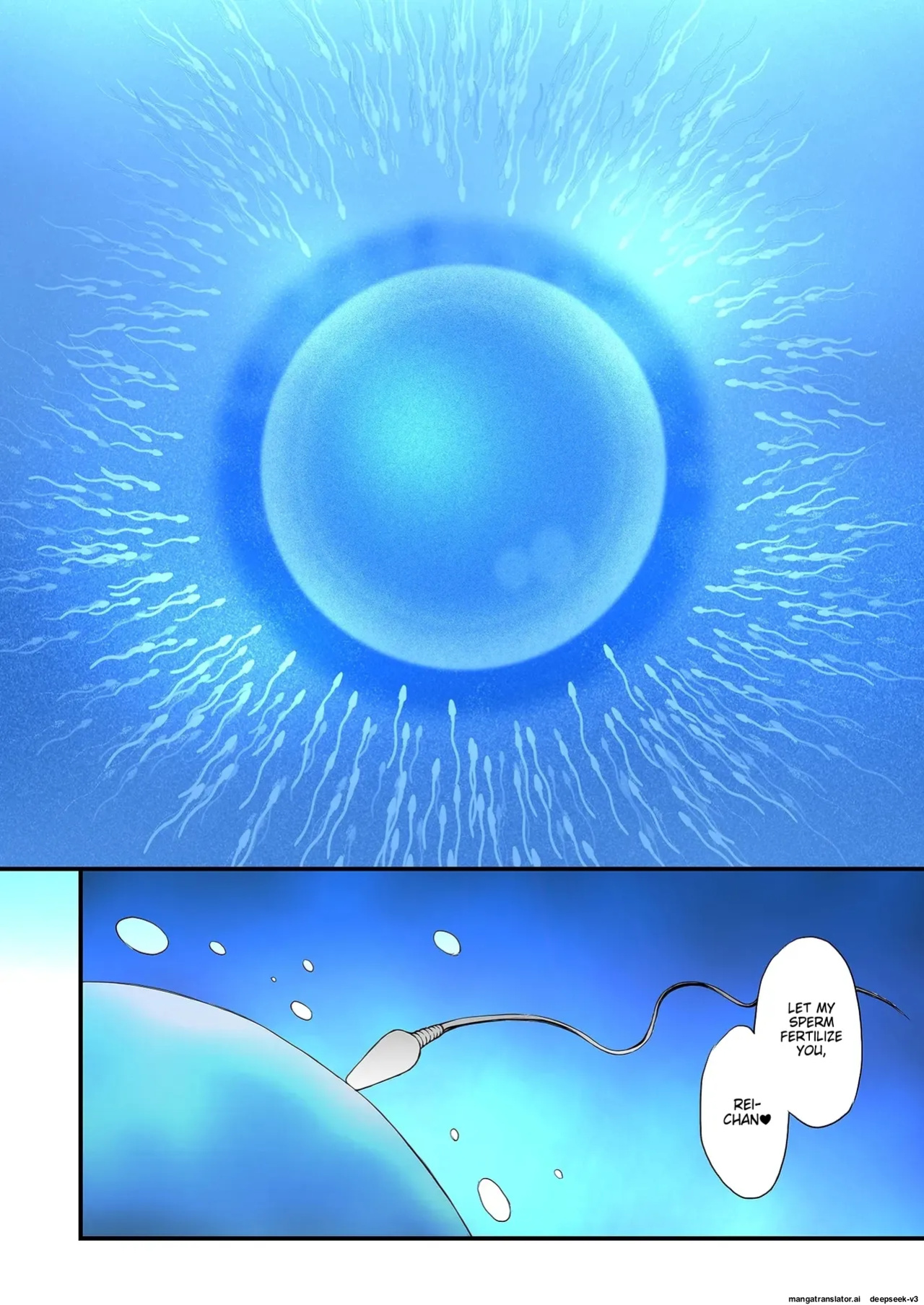 [Secret Society M (Kitahara Aki)] Mars to Haramase Koubi Full Color Soushuuhen | Mars' Impregnation (Bishoujo Senshi Sailor Moon)