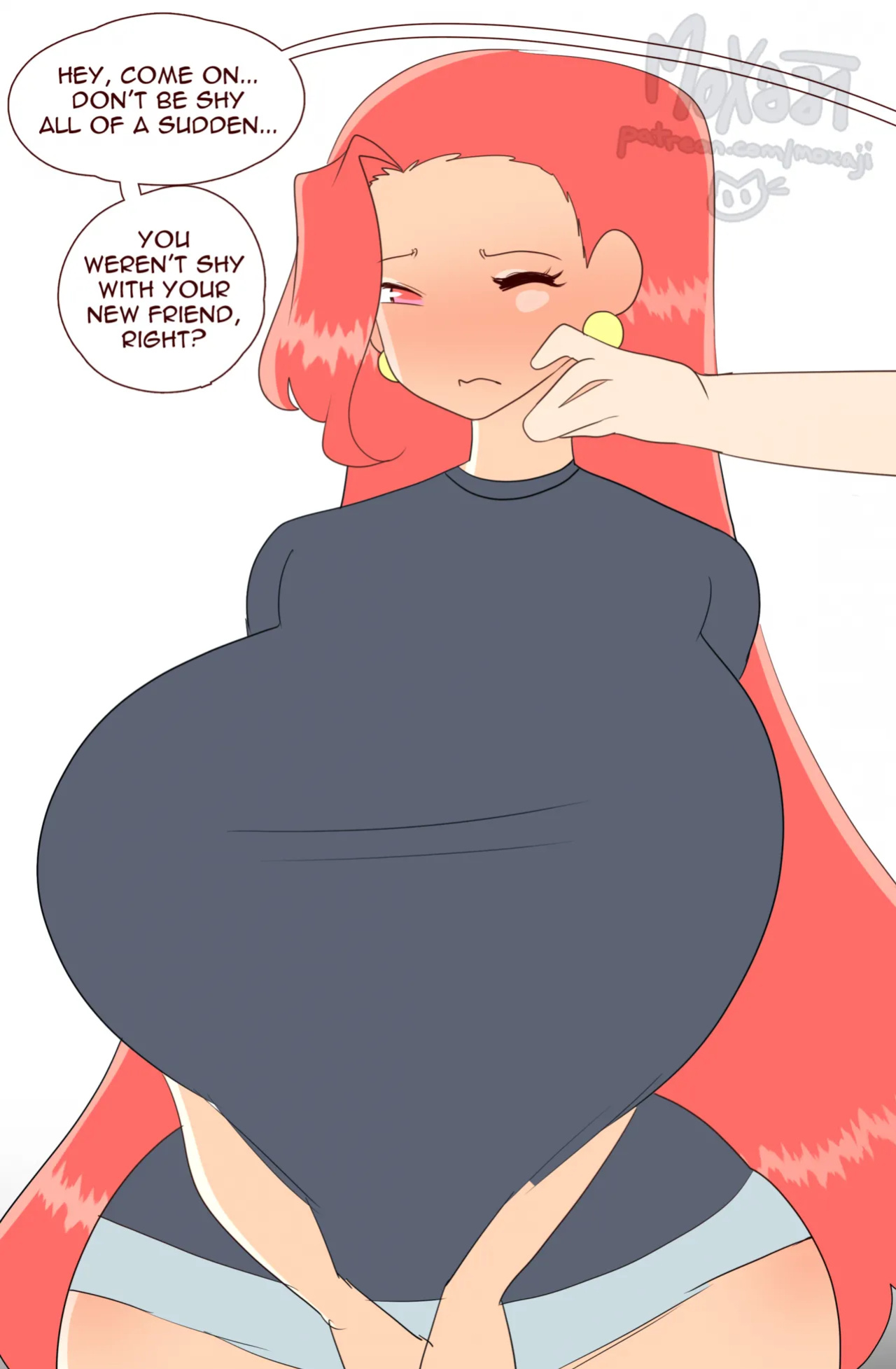 Moxaji's Daisy Diary Day
