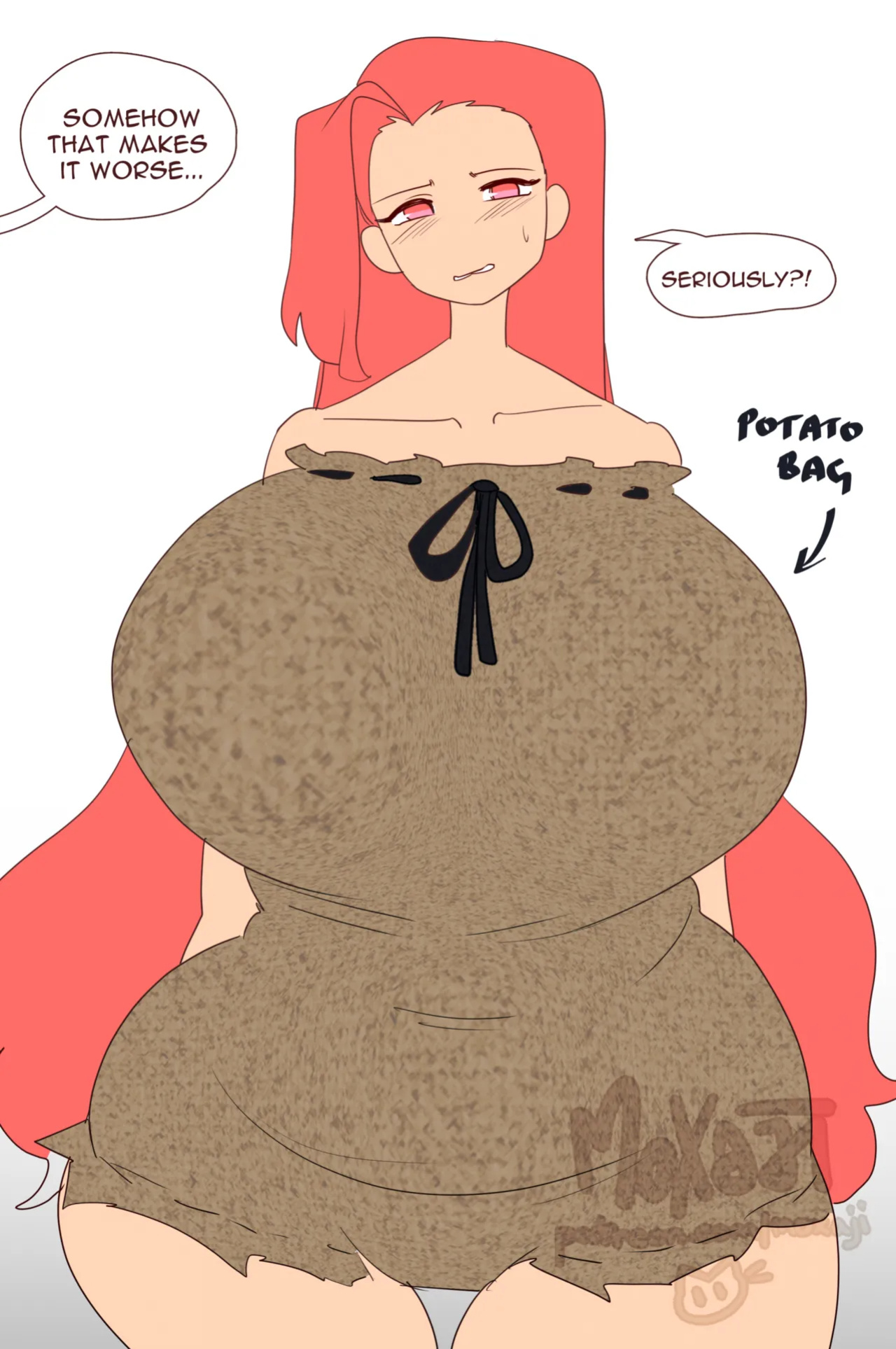 Moxaji's Daisy Diary Day