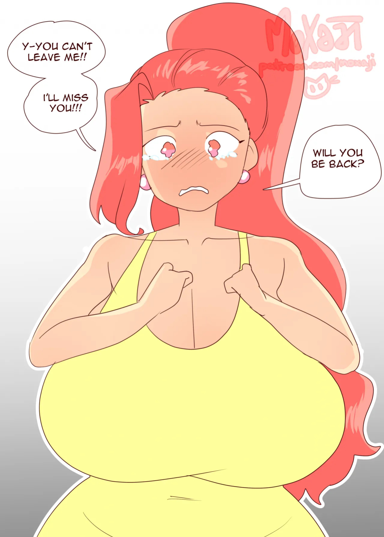 Moxaji's Daisy Diary Day