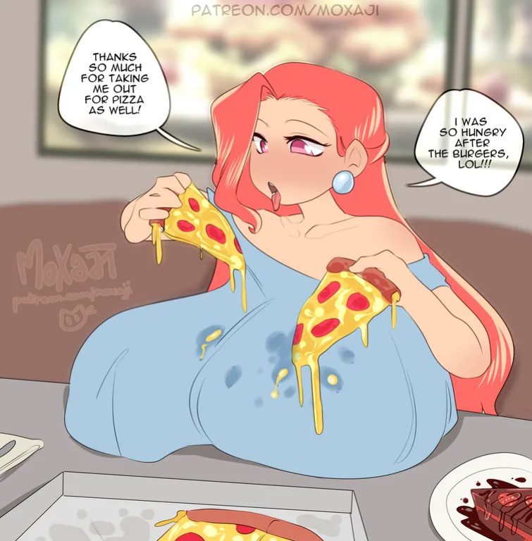 Moxaji's Daisy Diary Day