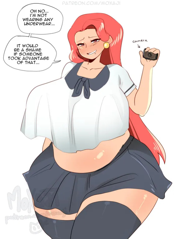 Moxaji's Daisy Diary Day