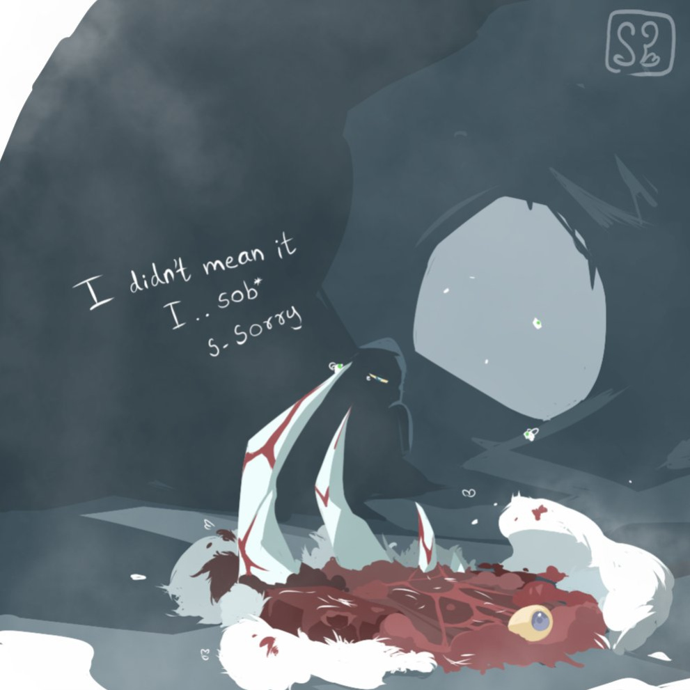 [ShinyPea (PhoSenpai)] One of those Days