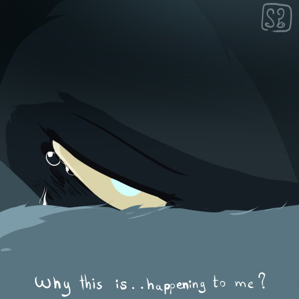 [ShinyPea (PhoSenpai)] One of those Days