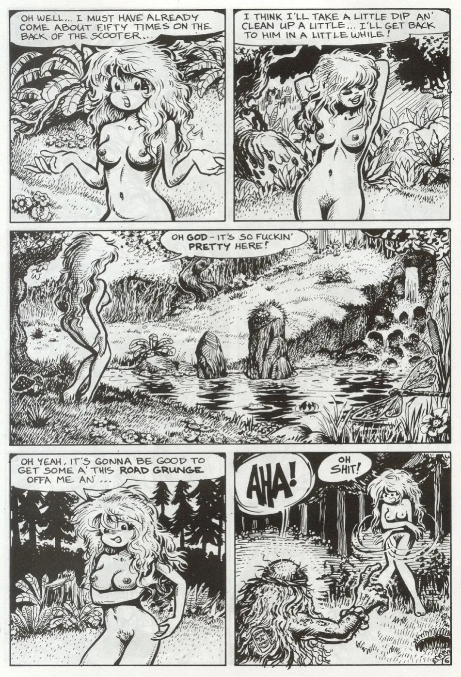 [Larry Welz] Cherry Pop Tart 15