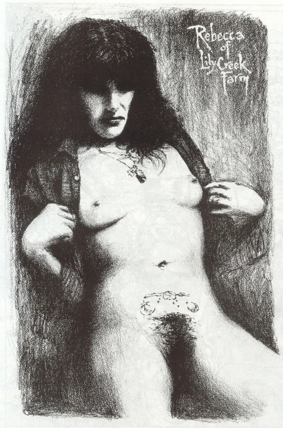 [Larry Welz] Cherry Pop Tart 15