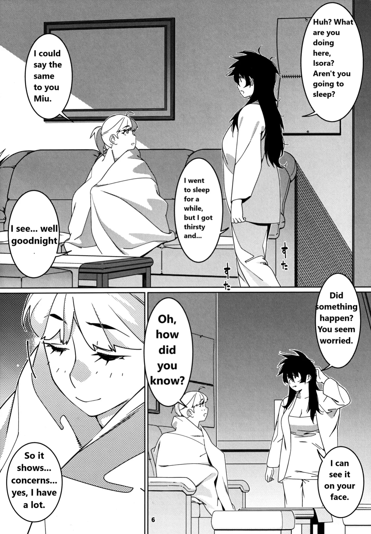 (COMITIA150) [Otonano Omochiya (Hirokawa)] Otonano Omochiya 27
