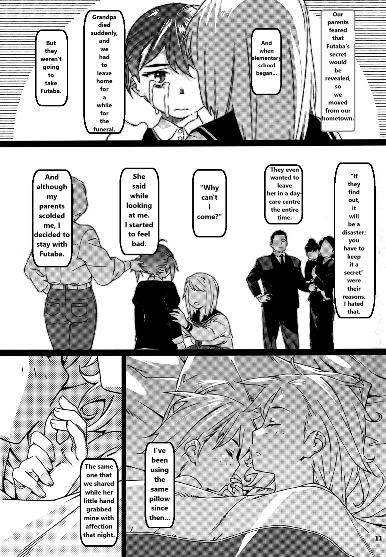 (COMITIA150) [Otonano Omochiya (Hirokawa)] Otonano Omochiya 27